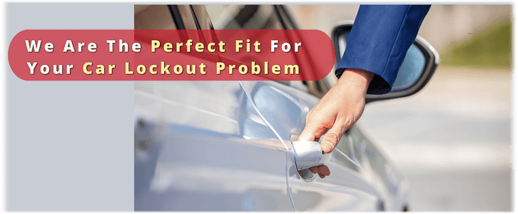 Car Lockout Service Baytown TX